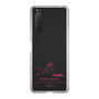 スリムプロテクションケース［ 【AKB48 THREE CONCEPTS LIVE開催記念コラボグッズ】 - 久保 姫菜乃 - サイン ］