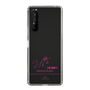 スリムプロテクションケース［ 【AKB48 THREE CONCEPTS LIVE開催記念コラボグッズ】 - 久保 姫菜乃 - サイン ］