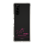 スリムプロテクションケース［ 【AKB48 THREE CONCEPTS LIVE開催記念コラボグッズ】 - 久保 姫菜乃 - サイン ］