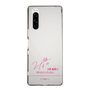 スリムプロテクションケース［ 【AKB48 THREE CONCEPTS LIVE開催記念コラボグッズ】 - 久保 姫菜乃 - サイン ］