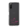 スリムプロテクションケース［ 【AKB48 THREE CONCEPTS LIVE開催記念コラボグッズ】 - 久保 姫菜乃 - サイン ］
