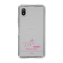 スリムプロテクションケース［ 【AKB48 THREE CONCEPTS LIVE開催記念コラボグッズ】 - 久保 姫菜乃 - サイン ］