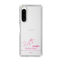 スリムプロテクションケース［ 【AKB48 THREE CONCEPTS LIVE開催記念コラボグッズ】 - 久保 姫菜乃 - サイン ］