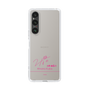 スリムプロテクションケース［ 【AKB48 THREE CONCEPTS LIVE開催記念コラボグッズ】 - 久保 姫菜乃 - サイン ］