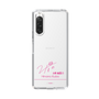 スリムプロテクションケース［ 【AKB48 THREE CONCEPTS LIVE開催記念コラボグッズ】 - 久保 姫菜乃 - サイン ］