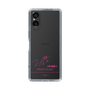 スリムプロテクションケース［ 【AKB48 THREE CONCEPTS LIVE開催記念コラボグッズ】 - 久保 姫菜乃 - サイン ］