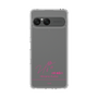 スリムプロテクションケース［ 【AKB48 THREE CONCEPTS LIVE開催記念コラボグッズ】 - 久保 姫菜乃 - サイン ］