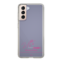 スリムプロテクションケース［ 【AKB48 THREE CONCEPTS LIVE開催記念コラボグッズ】 - 久保 姫菜乃 - サイン ］