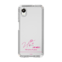 スリムプロテクションケース［ 【AKB48 THREE CONCEPTS LIVE開催記念コラボグッズ】 - 久保 姫菜乃 - サイン ］