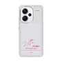 スリムプロテクションケース［ 【AKB48 THREE CONCEPTS LIVE開催記念コラボグッズ】 - 久保 姫菜乃 - サイン ］