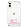 スリムプロテクションケース［ 【AKB48 THREE CONCEPTS LIVE開催記念コラボグッズ】 - 迫 由芽実 - サイン ］
