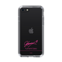 スリムプロテクションケース［ 【AKB48 THREE CONCEPTS LIVE開催記念コラボグッズ】 - 迫 由芽実 - サイン ］