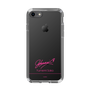 スリムプロテクションケース［ 【AKB48 THREE CONCEPTS LIVE開催記念コラボグッズ】 - 迫 由芽実 - サイン ］