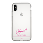 スリムプロテクションケース［ 【AKB48 THREE CONCEPTS LIVE開催記念コラボグッズ】 - 迫 由芽実 - サイン ］