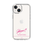 スリムプロテクションケース［ 【AKB48 THREE CONCEPTS LIVE開催記念コラボグッズ】 - 迫 由芽実 - サイン ］