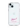 スリムプロテクションケース［ 【AKB48 THREE CONCEPTS LIVE開催記念コラボグッズ】 - 迫 由芽実 - サイン ］