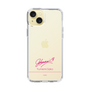 スリムプロテクションケース［ 【AKB48 THREE CONCEPTS LIVE開催記念コラボグッズ】 - 迫 由芽実 - サイン ］