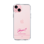 スリムプロテクションケース［ 【AKB48 THREE CONCEPTS LIVE開催記念コラボグッズ】 - 迫 由芽実 - サイン ］
