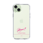 スリムプロテクションケース［ 【AKB48 THREE CONCEPTS LIVE開催記念コラボグッズ】 - 迫 由芽実 - サイン ］