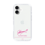 スリムプロテクションケース［ 【AKB48 THREE CONCEPTS LIVE開催記念コラボグッズ】 - 迫 由芽実 - サイン ］