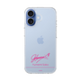 スリムプロテクションケース［ 【AKB48 THREE CONCEPTS LIVE開催記念コラボグッズ】 - 迫 由芽実 - サイン ］