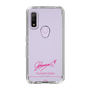 スリムプロテクションケース［ 【AKB48 THREE CONCEPTS LIVE開催記念コラボグッズ】 - 迫 由芽実 - サイン ］