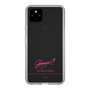 スリムプロテクションケース［ 【AKB48 THREE CONCEPTS LIVE開催記念コラボグッズ】 - 迫 由芽実 - サイン ］