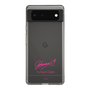 スリムプロテクションケース［ 【AKB48 THREE CONCEPTS LIVE開催記念コラボグッズ】 - 迫 由芽実 - サイン ］