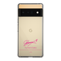 スリムプロテクションケース［ 【AKB48 THREE CONCEPTS LIVE開催記念コラボグッズ】 - 迫 由芽実 - サイン ］