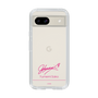 スリムプロテクションケース［ 【AKB48 THREE CONCEPTS LIVE開催記念コラボグッズ】 - 迫 由芽実 - サイン ］