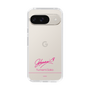 スリムプロテクションケース［ 【AKB48 THREE CONCEPTS LIVE開催記念コラボグッズ】 - 迫 由芽実 - サイン ］