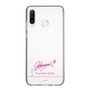スリムプロテクションケース［ 【AKB48 THREE CONCEPTS LIVE開催記念コラボグッズ】 - 迫 由芽実 - サイン ］