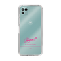 スリムプロテクションケース［ 【AKB48 THREE CONCEPTS LIVE開催記念コラボグッズ】 - 迫 由芽実 - サイン ］
