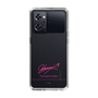 スリムプロテクションケース［ 【AKB48 THREE CONCEPTS LIVE開催記念コラボグッズ】 - 迫 由芽実 - サイン ］