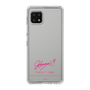 スリムプロテクションケース［ 【AKB48 THREE CONCEPTS LIVE開催記念コラボグッズ】 - 迫 由芽実 - サイン ］