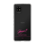 スリムプロテクションケース［ 【AKB48 THREE CONCEPTS LIVE開催記念コラボグッズ】 - 迫 由芽実 - サイン ］