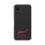 スリムプロテクションケース［ 【AKB48 THREE CONCEPTS LIVE開催記念コラボグッズ】 - 迫 由芽実 - サイン ］