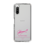 スリムプロテクションケース［ 【AKB48 THREE CONCEPTS LIVE開催記念コラボグッズ】 - 迫 由芽実 - サイン ］