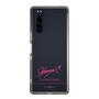 スリムプロテクションケース［ 【AKB48 THREE CONCEPTS LIVE開催記念コラボグッズ】 - 迫 由芽実 - サイン ］
