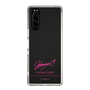 スリムプロテクションケース［ 【AKB48 THREE CONCEPTS LIVE開催記念コラボグッズ】 - 迫 由芽実 - サイン ］