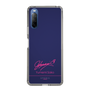 スリムプロテクションケース［ 【AKB48 THREE CONCEPTS LIVE開催記念コラボグッズ】 - 迫 由芽実 - サイン ］