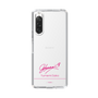 スリムプロテクションケース［ 【AKB48 THREE CONCEPTS LIVE開催記念コラボグッズ】 - 迫 由芽実 - サイン ］