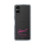 スリムプロテクションケース［ 【AKB48 THREE CONCEPTS LIVE開催記念コラボグッズ】 - 迫 由芽実 - サイン ］