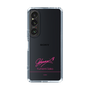 スリムプロテクションケース［ 【AKB48 THREE CONCEPTS LIVE開催記念コラボグッズ】 - 迫 由芽実 - サイン ］
