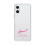 スリムプロテクションケース［ 【AKB48 THREE CONCEPTS LIVE開催記念コラボグッズ】 - 迫 由芽実 - サイン ］