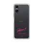 スリムプロテクションケース［ 【AKB48 THREE CONCEPTS LIVE開催記念コラボグッズ】 - 迫 由芽実 - サイン ］