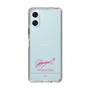 スリムプロテクションケース［ 【AKB48 THREE CONCEPTS LIVE開催記念コラボグッズ】 - 迫 由芽実 - サイン ］