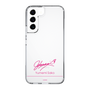 スリムプロテクションケース［ 【AKB48 THREE CONCEPTS LIVE開催記念コラボグッズ】 - 迫 由芽実 - サイン ］
