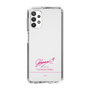 スリムプロテクションケース［ 【AKB48 THREE CONCEPTS LIVE開催記念コラボグッズ】 - 迫 由芽実 - サイン ］