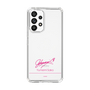 スリムプロテクションケース［ 【AKB48 THREE CONCEPTS LIVE開催記念コラボグッズ】 - 迫 由芽実 - サイン ］